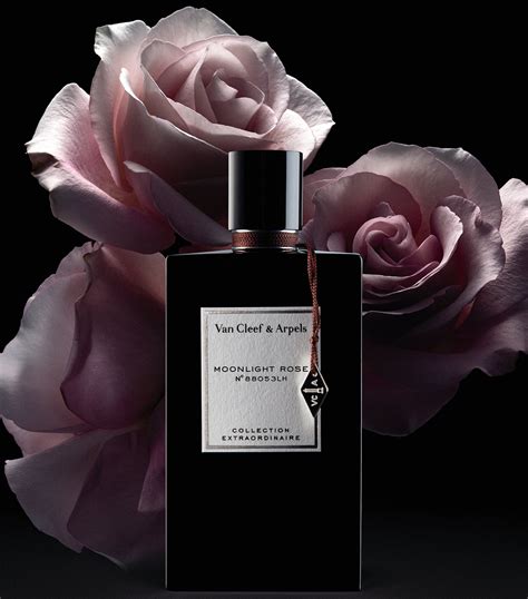 premium quality van cleef & arpels fragrances